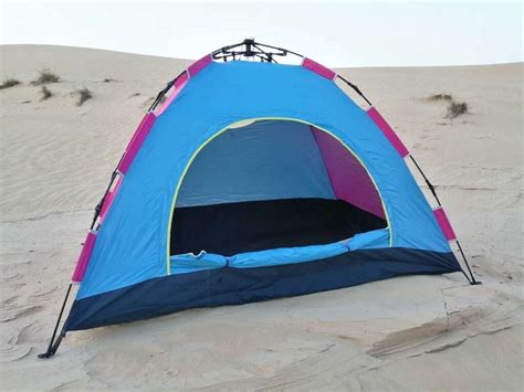 The 5 Best Pop Up Tents for Camping and Outdoor Adventures - Beyond The ...