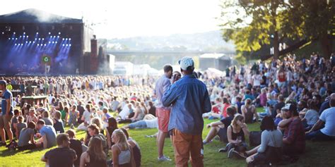 Festivals in Trøndelag - Official travel guide to Norway - visitnorway.com