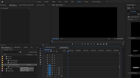 15 Most Popular Premiere Pro Logo Reveals - Motion Array