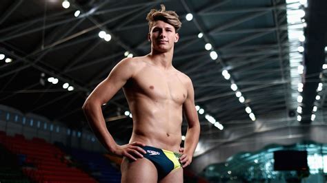 Tokyo 2020 Australian diver Sam Fricker has a mission beyond Olympic ...