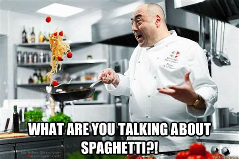 spaghetti memes | quickmeme