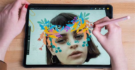 Spark AR Tutorial: Transform Your Illustrations With Augmented Reality (AR) | Domestika