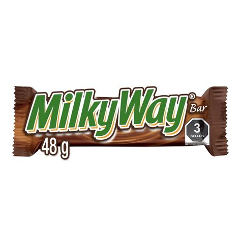 Chocolate Milky Way 48 g | Walmart