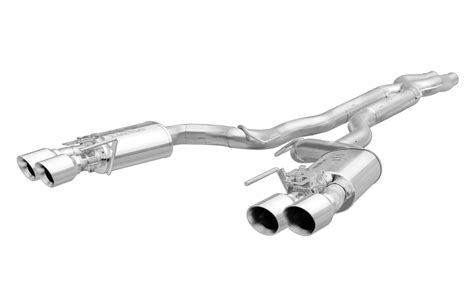 MagnaFlow Releases 2018 Ford Mustang GT Exhaust Systems