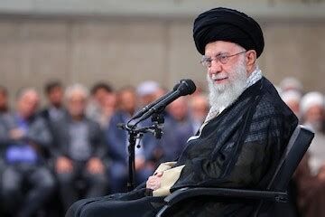 Khamenei.ir - Speeches