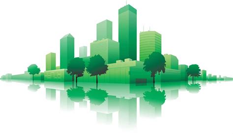 Benefits Of Living In A Green Building - Pure & Eco India - Organic Magazine & Organic Directory