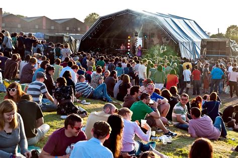 Indietracks Is Your One Stop To Undiscovered Indie Music - Festival Sherpa | Online Guide to ...