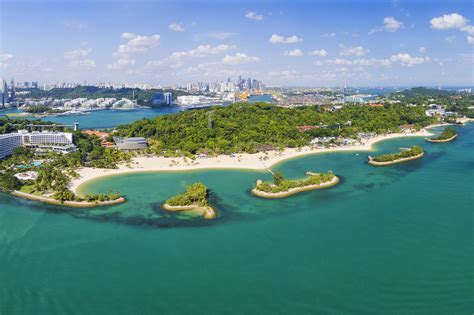 Siloso Beach Singapore - Popular Beach in Sentosa – Go Guides