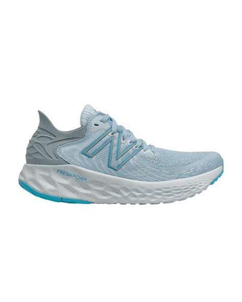 New Balance Fresh Foam 1080v11 'light Blue' | Lyst