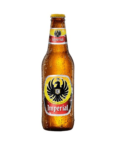 Buy Imperial La Cerveza De Costa Rica American Lager 355ml Online (Low Prices) from Dan Murphy's