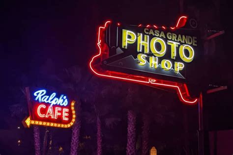 This Neon Sign Park In Arizona Is The Perfect Instagrammable Attraction