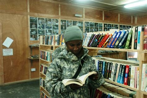 What books are US Army leaders reading?