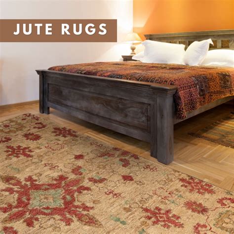 The Ultimate Guide to Jute Rugs