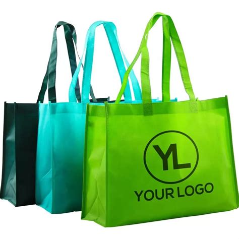 For Sale: Custom Logo Shopping Bags - Spanish Town