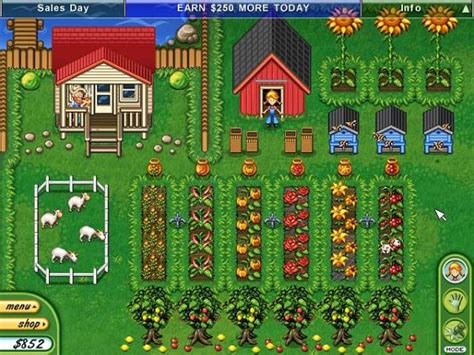 Best Farming Games to Play on PC / Laptop without Internet (2024 Update)