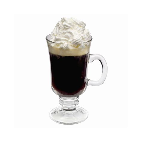 Celebrate Irish Coffee Day with these Recipes - MARVAC