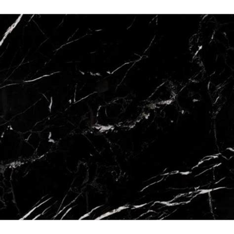 Italian Black Martino Marble Slabs, for Flooring, Rs 450 /square feet | ID: 20686249988