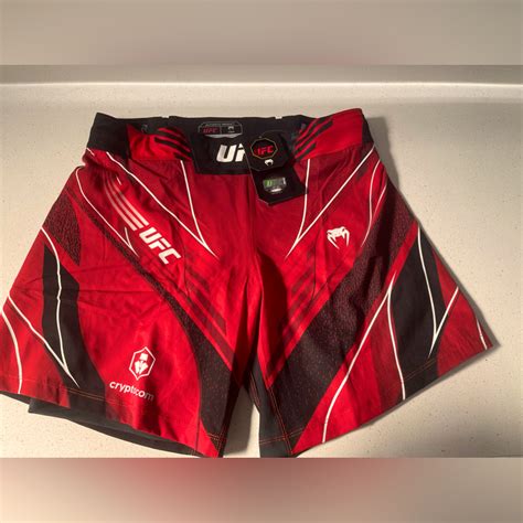 Ufc shorts – Artofit