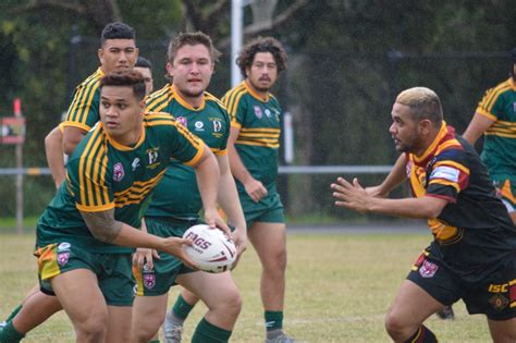 Best and worst scenarios: Rugby League Brisbane | QRL