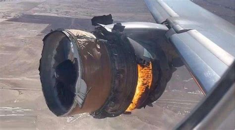 Boeing 777: Dozens Grounded After Denver Engine Failure