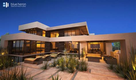 Las Vegas, NV | House designs exterior, Contemporary house design ...