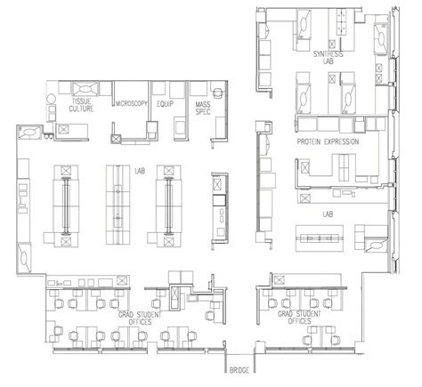 Lab Tour | The Mrksich Group