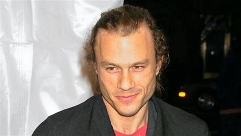 Heath Ledger Highlights | Famous Birthdays