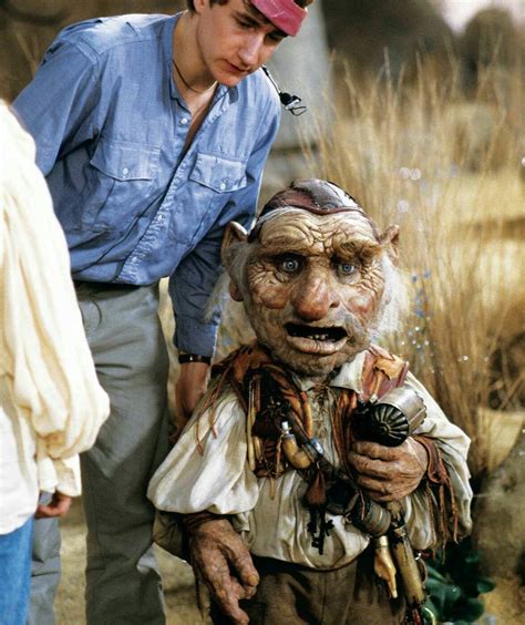 jim henson's labyrinth the ultimate visual history | Tumblr