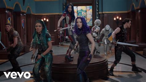 50 best ideas for coloring | Descendants 3 Songs