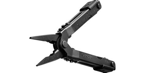 Gerber MP600 Needlenose Multi-Plier 600 Multi-Tool OutdoorGB