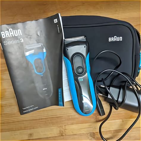 Braun Shaver Charger for sale in UK | 68 used Braun Shaver Chargers