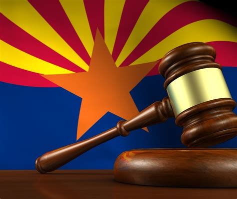 Arizona Legislature Opens Next Week! | Mulcahy Law Firm