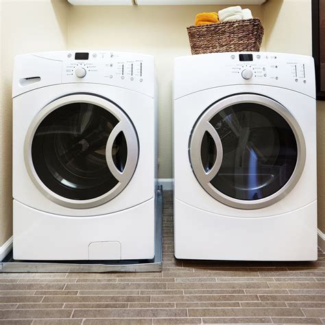 The Best Top and Front-Loading Washing Machines to Buy in 2018