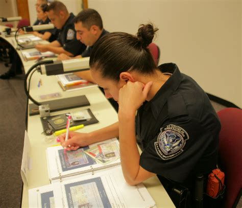 Us Customs Officer Physical Fitness Test - All Photos Fitness Tmimages.Org