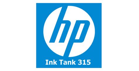 Download Driver HP Ink Tank 315 Gratis (Terbaru 2024)