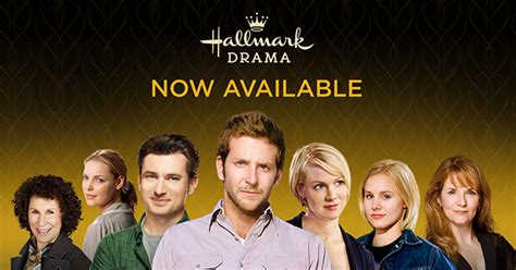 Hallmark Drama - Follow The Wire