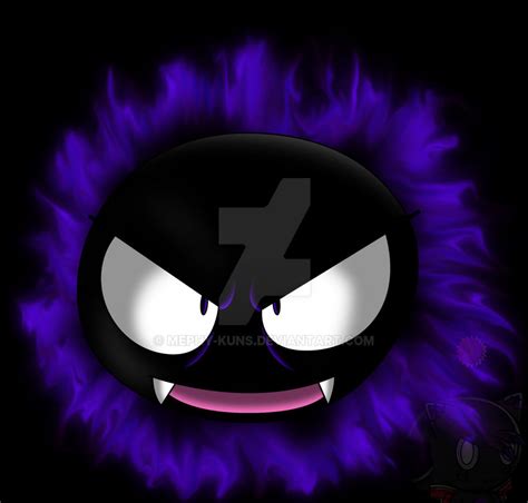 Ghastly by Mephy-kuns on DeviantArt