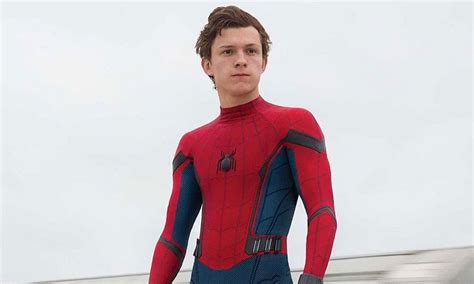 Tom Holland's Spider-Man Reportedly to Star in 'Venom 2'