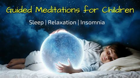 Kids Sleep Meditation – Vedic Paths