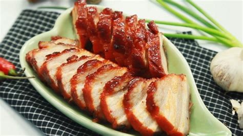 How to make delicious char siu meat, bring rice