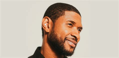 Usher Announces New Album 'Coming Home'