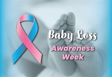 Why is Baby Loss Awareness Week Important in 2023? | Richardson Healthcare