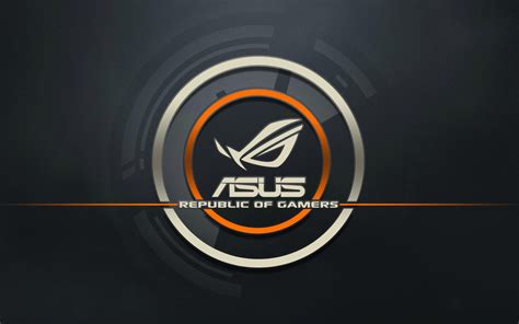 ASUS Logo Wallpapers - Wallpaper Cave