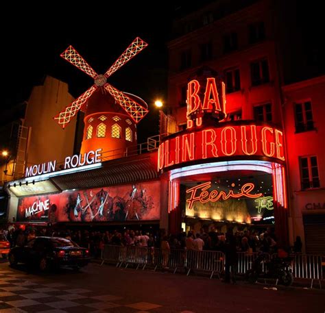 The best clubs and nightlife in Paris - Lonely Planet