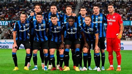 Atalanta 2022/2023: si apre un nuovo ciclo? | Scommesse Online Betfair ...