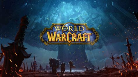 World of Warcraft Release Date And Time For All Regions