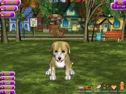 KanineKlubAn Introduction To The World Of Puppy Care Games - KanineKlub