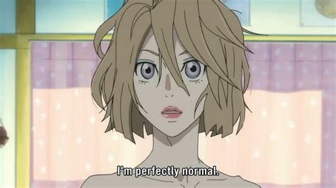 Kuragehime - Kuranosuke Koibuchi | Princess jellyfish, Anime, Jellyfish