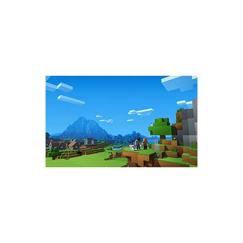 Microsoft minecraft master collection - graphicjolo