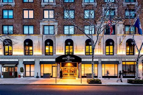 10 Cheap Hotels in NYC | Travel + Leisure